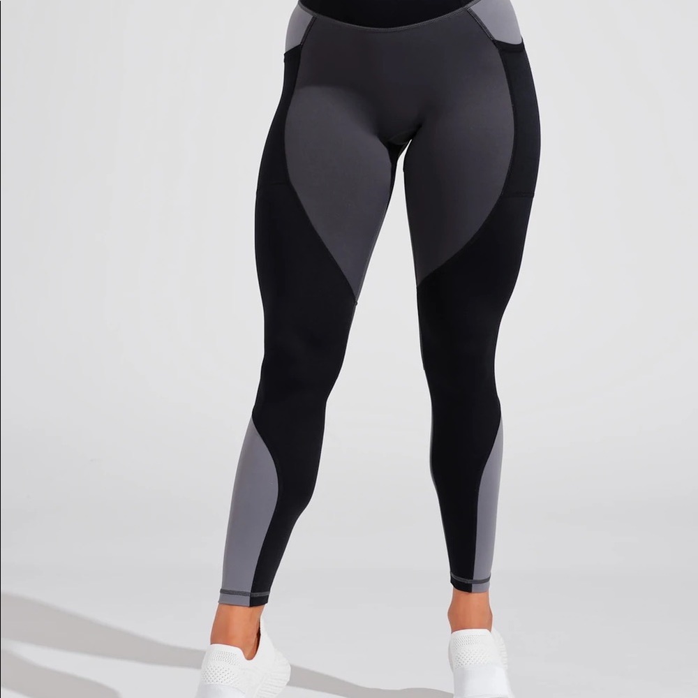 Buffbunny Journey Leggings